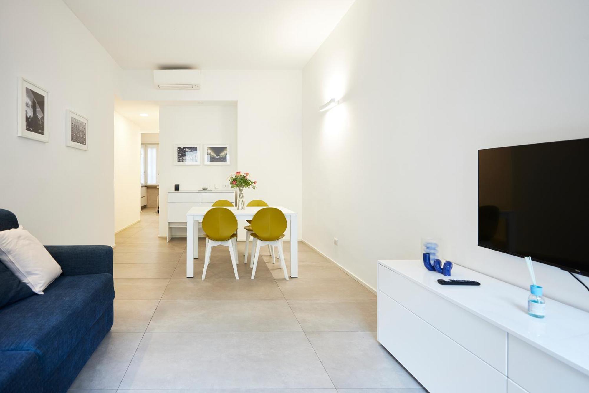 Cozy Meravigli Apartment - Pleasant Walk Between Duomo And Castello Milan Exterior photo