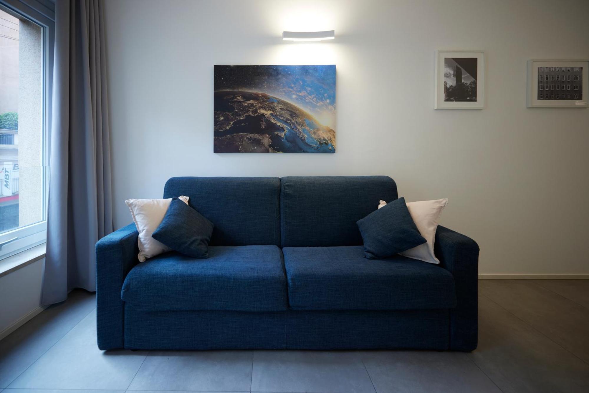 Cozy Meravigli Apartment - Pleasant Walk Between Duomo And Castello Milan Exterior photo