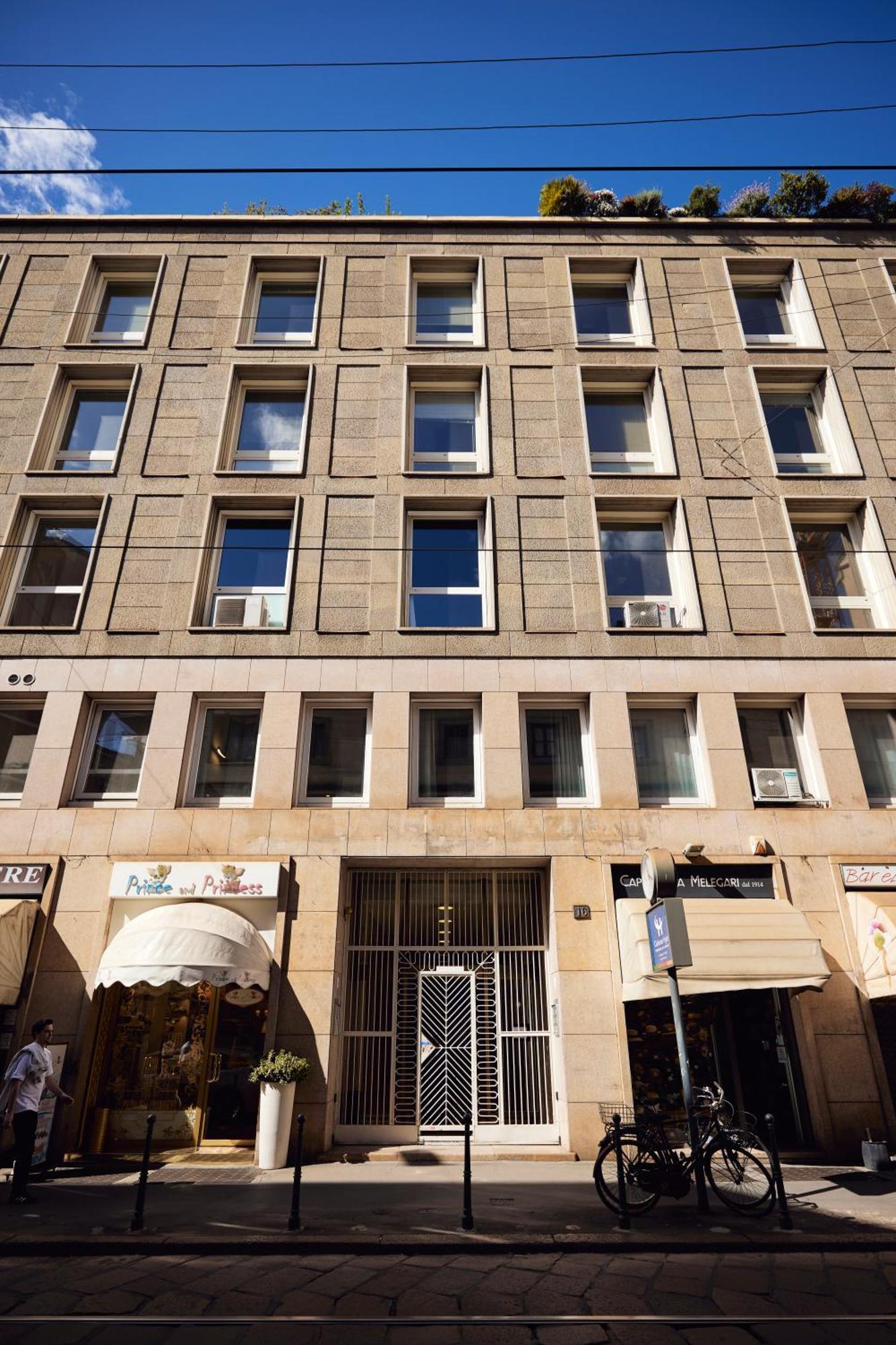 Cozy Meravigli Apartment - Pleasant Walk Between Duomo And Castello Milan Exterior photo