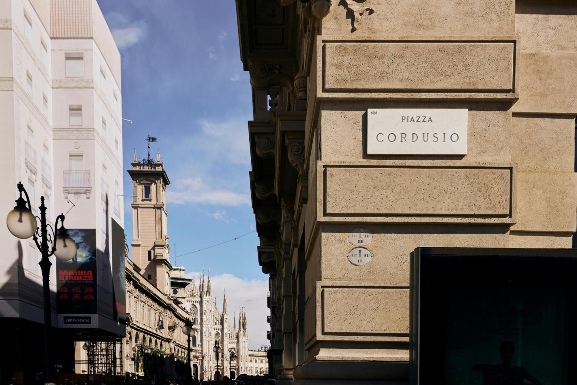 Cozy Meravigli Apartment - Pleasant Walk Between Duomo And Castello Milan Exterior photo
